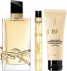 YVES SAINT LAURENT LIBRE סט א.ד.פ + קרם גוף + א.ד.פ לאשה
