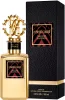 ROBERTO CAVALLI COLLECTION VELOUR SAFFRON א.ד.פ לאשה
