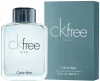 Calvin Klein CK FREE א.ד.ט לגבר