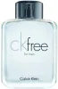 Calvin Klein CK FREE א.ד.ט לגבר