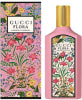 GUCCI FLORA GORGEOUS GARDENIA א.ד.פ לאשה