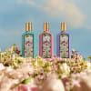 GUCCI FLORA GORGEOUS GARDENIA א.ד.פ לאשה
