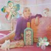 GUCCI FLORA GORGEOUS JASMINE א.ד.פ לאשה