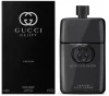 GUCCI GUILTY פרפיום לגבר