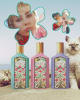 GUCCI FLORA GORGEOUS MAGNOLIA א.ד.פ לאשה