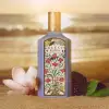 GUCCI FLORA GORGEOUS MAGNOLIA א.ד.פ לאשה
