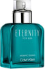 Calvin Klein ETERNITY ESSENCE פרפיום לגבר