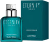 Calvin Klein ETERNITY ESSENCE פרפיום לגבר