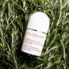CLARINS GENTLE CARE דאודורנט רול און