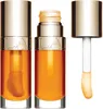 CLARINS LIP COMFORT OIL שמן לטיפוח השפתיים - 01