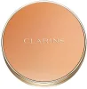 CLARINS EVER ברונזר - 01