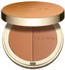 CLARINS EVER ברונזר - 03