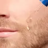 CLARINS SHAVE + BEARD OIL שמן לגילוח קל ושמירה על הזקן