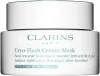 CLARINS CRYO FLASH מסיכה בטכנולוגית קור