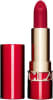 CLARINS JOLI ROUGE VELVET שפתון - 742 JOLI ROUGE
