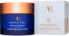 AUGUSTINUS BADER WARM-UP MASSAGE BALM  קרם מסכה לפנים