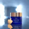 AUGUSTINUS BADER WARM-UP MASSAGE BALM  קרם מסכה לפנים