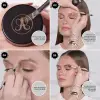 ANASTASIA BEVERLY HILLS צללית קרם לגבות - MEDIUM BROWN