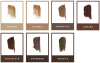ANASTASIA BEVERLY HILLS ג'ל לעיצוב הגבות - GRANITE