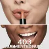 SHISEIDO TECHNOSATIN שפתון - AUGMENTED NUDE