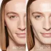 SHISEIDO REVITALESSENCE מייק אפ למראה קורן SPF30 120