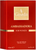 GISADA AMBASSADORA א.ד.פ לאשה