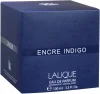 LALIQUE ENCRE INDIGO א.ד.פ לגבר
