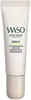 SHISEIDO WASO קרם עיניים ללחות והארה עם ויטמין C