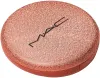 MAC SKINFINISH SUNSTRUCK ברונזר בגימור מאט למראה טבעי ושזוף - LIGHT GOLDEN
