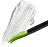 MAC PRO LOCKED ג'ל הברשה לעיצוב גבות - CLEAR