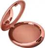 MAC SKINFINISH SUNSTRUCK ברונזר בגימור זוהר למראה טבעי ושזוף - LIGHT ROSY