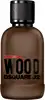 DSQUARED2 WOOD ORIGINAL א.ד.פ לגבר