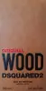 DSQUARED2 WOOD ORIGINAL א.ד.פ לגבר