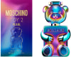 MOSCHINO TOY PEARL א.ד.פ לאשה