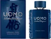FERRAGAMO UOMO URBAN FEEL א.ד.ט לגבר
