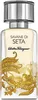 FERRAGAMO SAVANE DI SETA א.ד.פ לאשה