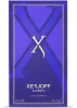 XERJOFF ACCENTO א.ד.פ יוניסקס