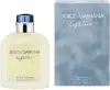 DOLCE & GABBANA Light Blue א.ד.ט לגבר