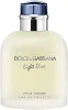 DOLCE & GABBANA Light Blue א.ד.ט לגבר
