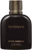 DOLCE & GABBANA INTENSO א.ד.פ לגבר