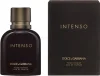DOLCE & GABBANA INTENSO א.ד.פ לגבר
