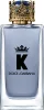 DOLCE & GABBANA K א.ד.ט לגבר
