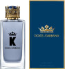 DOLCE & GABBANA K א.ד.ט לגבר