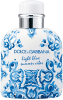 DOLCE & GABBANA Light Blue SUMMER VIBES א.ד.ט לגבר
