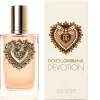 DOLCE & GABBANA DEVOTION א.ד.פ לאשה