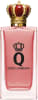 DOLCE & GABBANA Q INTENSE א.ד.פ לאשה