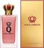DOLCE & GABBANA Q INTENSE א.ד.פ לאשה