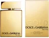 DOLCE & GABBANA THE ONE GOLD א.ד.פ אינטנס לגבר
