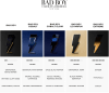 CAROLINA HERRERA BAD BOY ELIXIR א.ד.פ לגבר