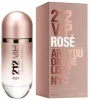 CAROLINA HERRERA 212 VIP ROSE א.ד.פ לאשה